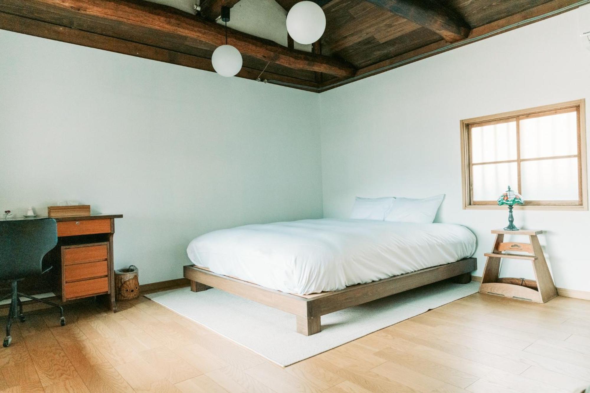 Tokuto"Queen Villa" - Vacation Stay 81603V Tonosho  Dış mekan fotoğraf